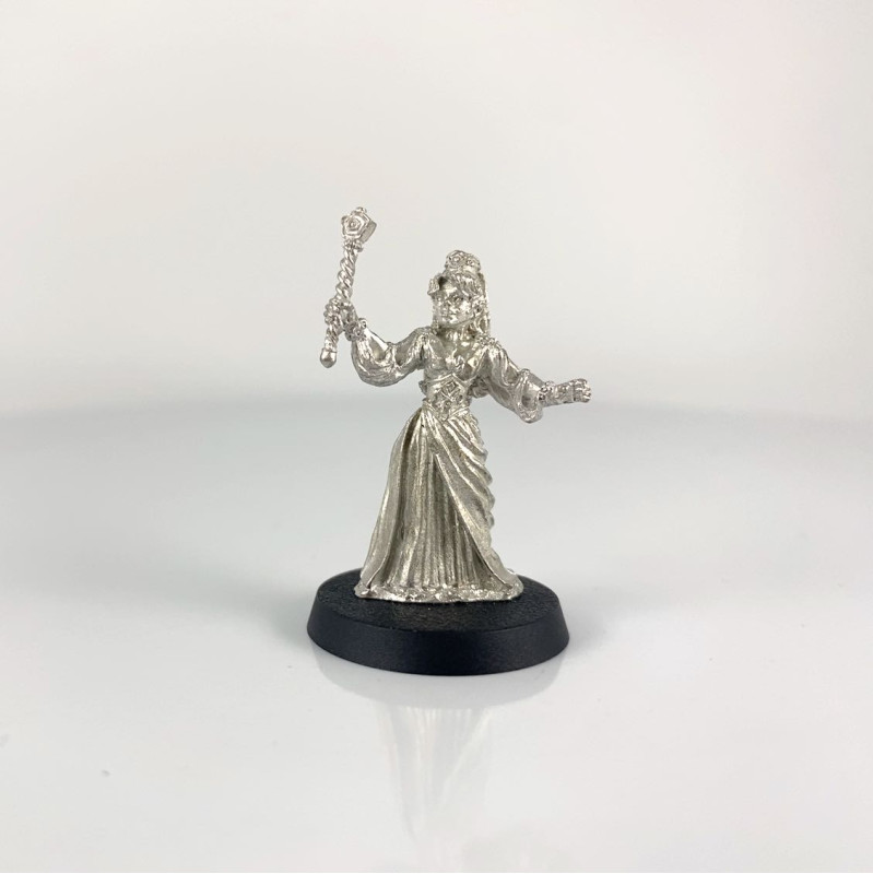 02029 - Princess Elena