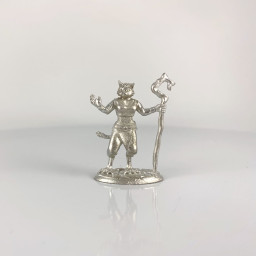 03927 - Mistveil Catfolk...