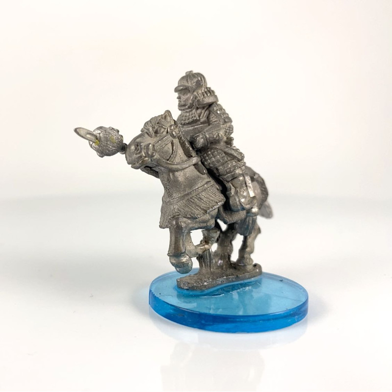 Master of Chaos 01-612 Female High Elf Champion