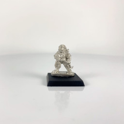 Female Halfling Rogue -...