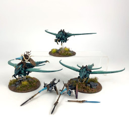 Spiterider Lancers
