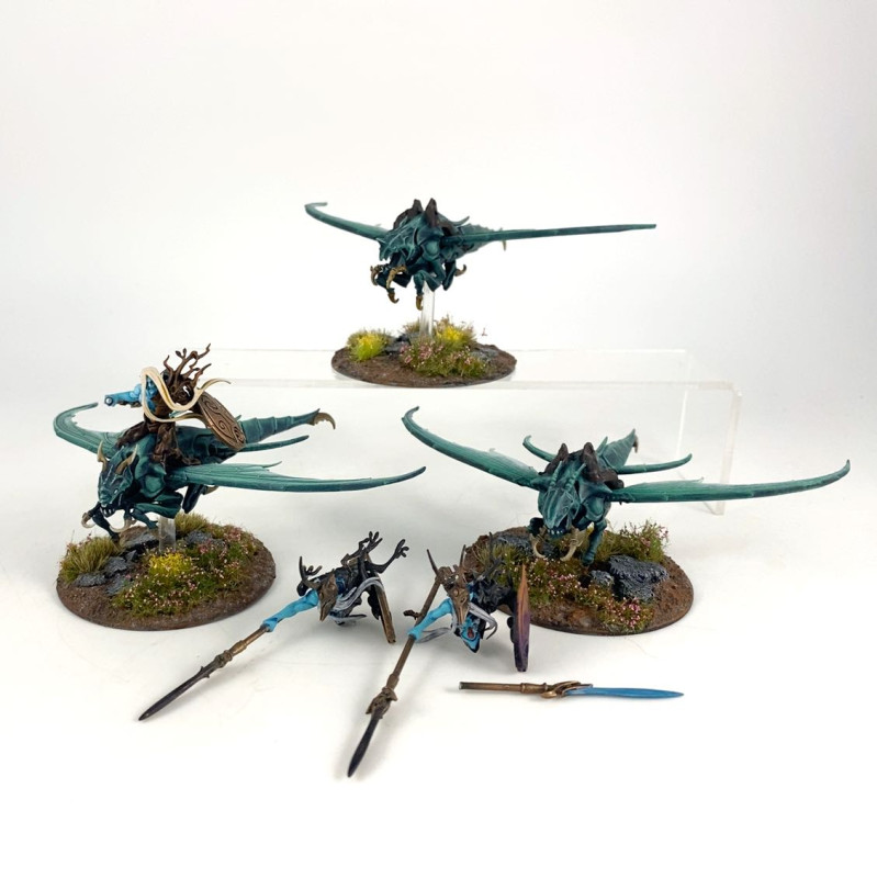 Spiterider Lancers