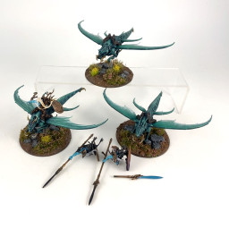 Spiterider Lancers