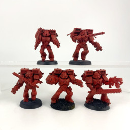 Death Company Firstborn 