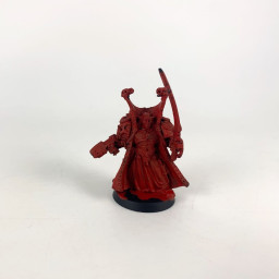 Mephiston Ancienne Version