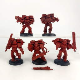 Death Company Firstborn 