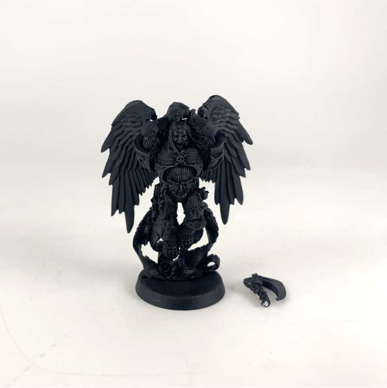 Astorath the Unyielding Old