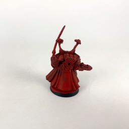 Mephiston Old