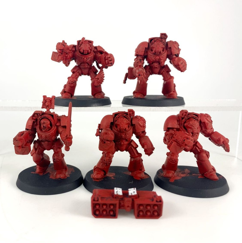 Terminator Firstborn