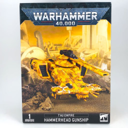 Char hammerhead - New