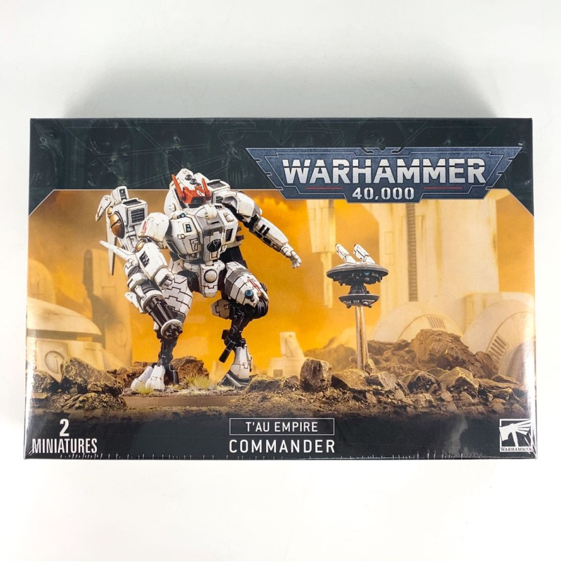 Empire commander - Neuf