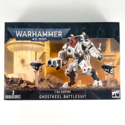 XV95 Ghostkeel battlesuit -...