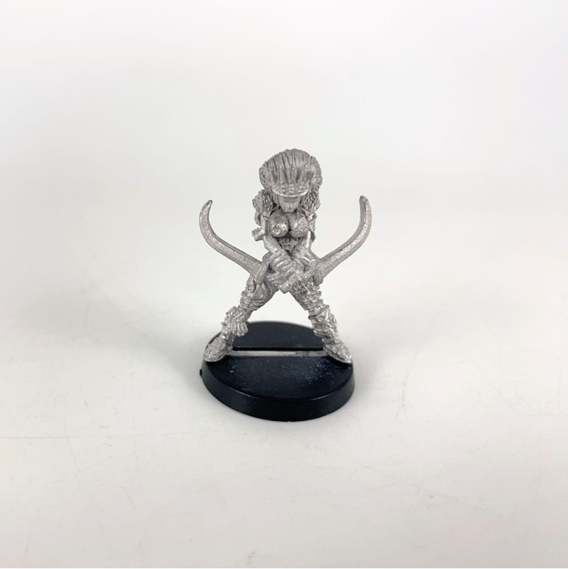 02-310b Elf Blade Maiden Mistress