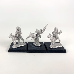 Gobelins Chevaucheurs