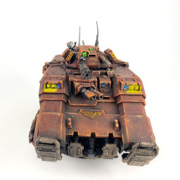 Primaris Repulsor
