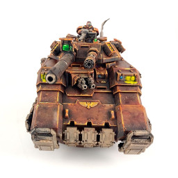 Primaris Repulsor