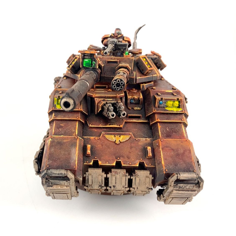 Primaris Repulsor