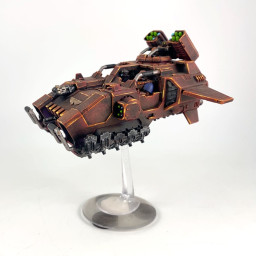 Storm Speeder Hammerstrike