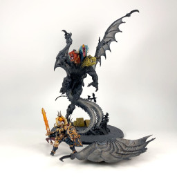 Archaon incomplet