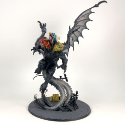 Archaon l'élu éternelle incomplet