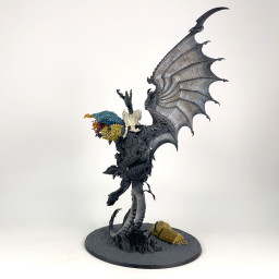 Archaon l'élu éternelle incomplet