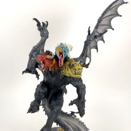 Archaon l'élu éternelle incomplet