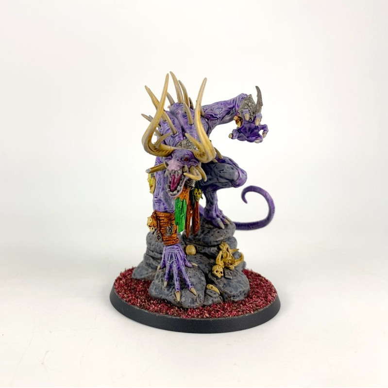 Darkoath Wilderfiend