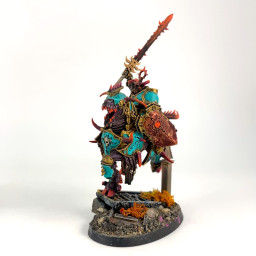 Varanguard