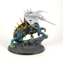 Abraxia spear of the everchosen