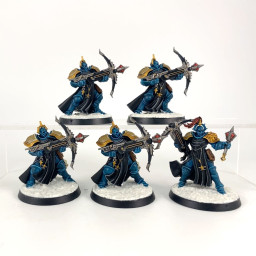 Castigators (Legend)