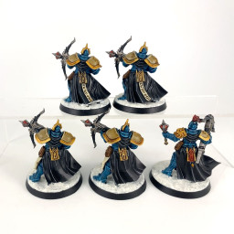 Castigators (Legend)