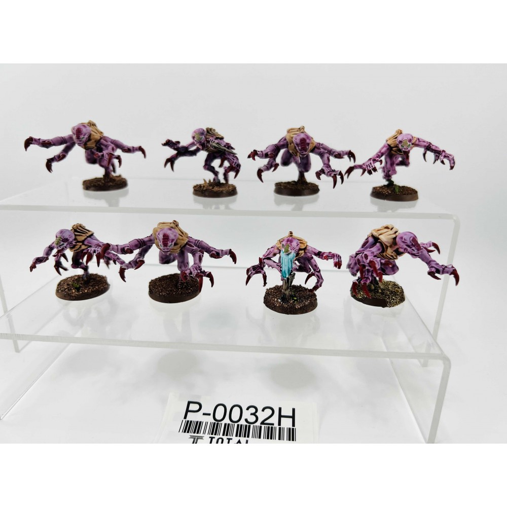 Genestealers