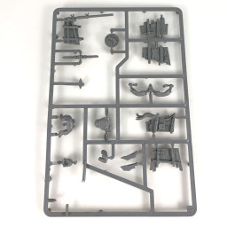 Orc Boar Chariots proxy conversion