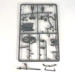 Chars à Sangliers Orques proxy conversion