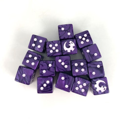 Genesteraler Dice Cult