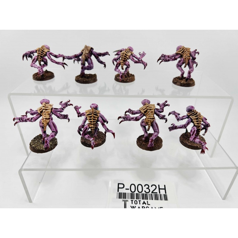 Genestealers