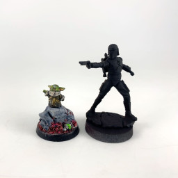 Outer Rim Outlaws