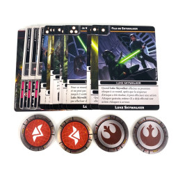 Heroes of the Rebellion FR