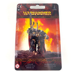 Chaos lord - New