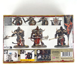 Ogroid Theridons - New