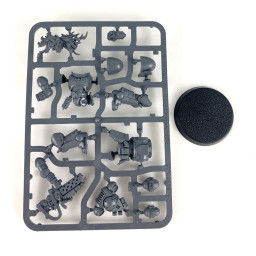 Sergent Infernus Exclusif