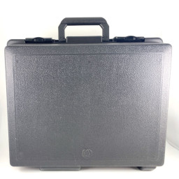 Citadel Crusade Figure Case