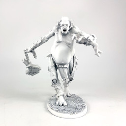 Mancrusher Gargant