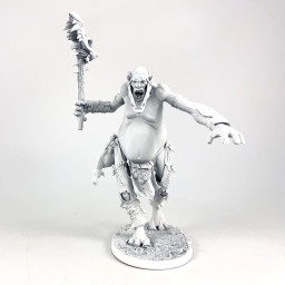 Gargant Broyeur d'hommes