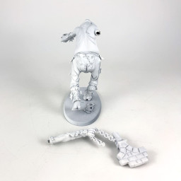 Gargant Broyeur d'hommes