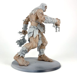 Gatebreaker Mega-Gargant