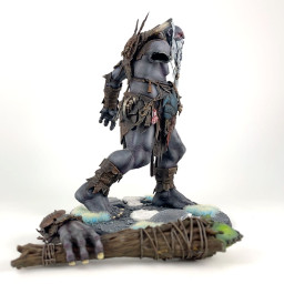 Warstomper Mega-Gargant