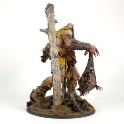 Méga-gargant mange-Krakens