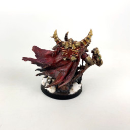 Capitaine Démoniaque