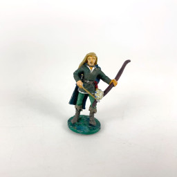 Legolas the Elf Archer